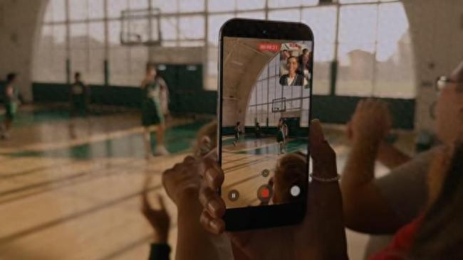 iPhone 17系列支持“同步双拍” 可同时录制前后镜头画面