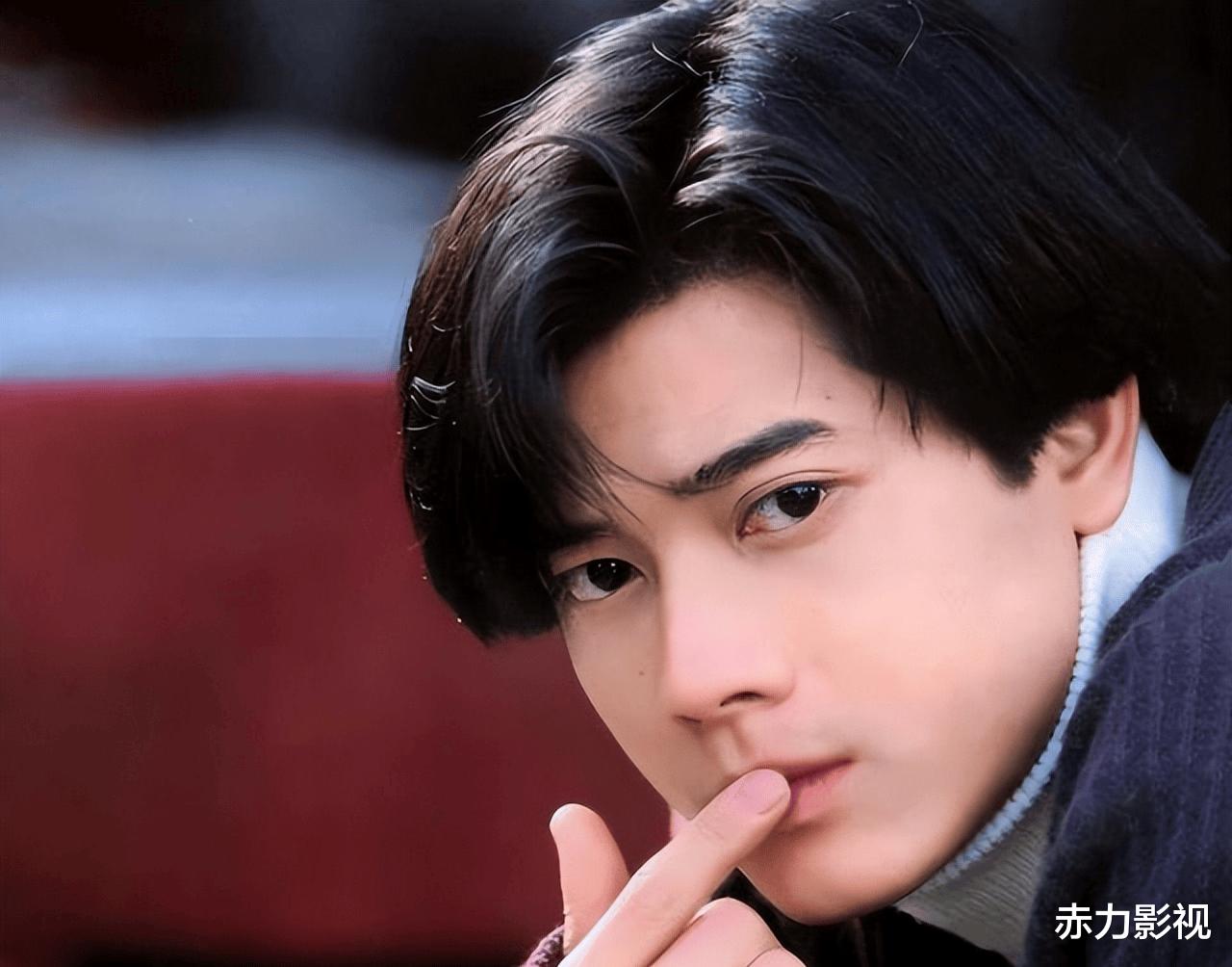 刘德华与郭富城：谁是香港影坛的“一哥”？数据与情怀的终极对决