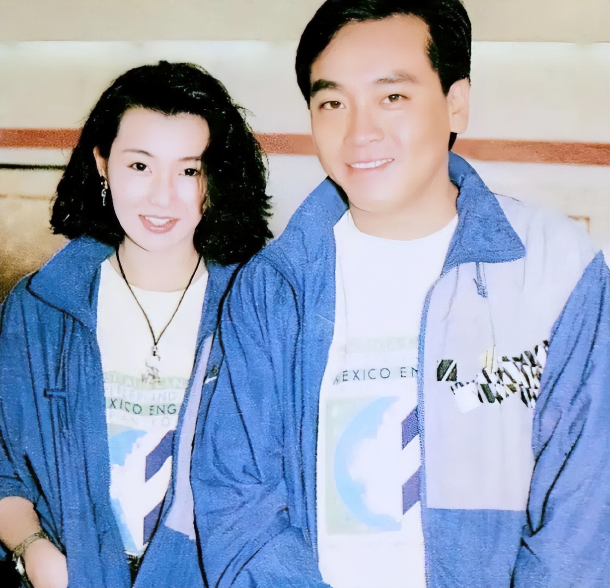 王晶不再隐瞒!曝光张曼玉60岁不婚不育内幕,主因不是梁朝伟