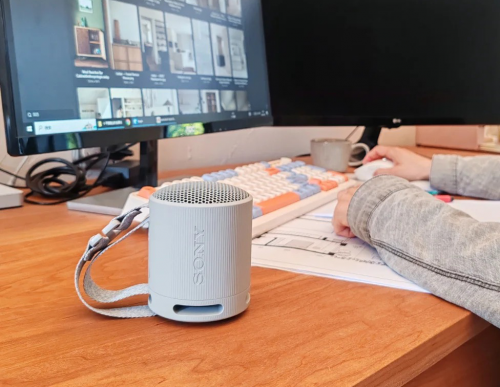 哪款藍牙音箱好？2025年精心羅列十大音質最好的藍牙音箱推薦！