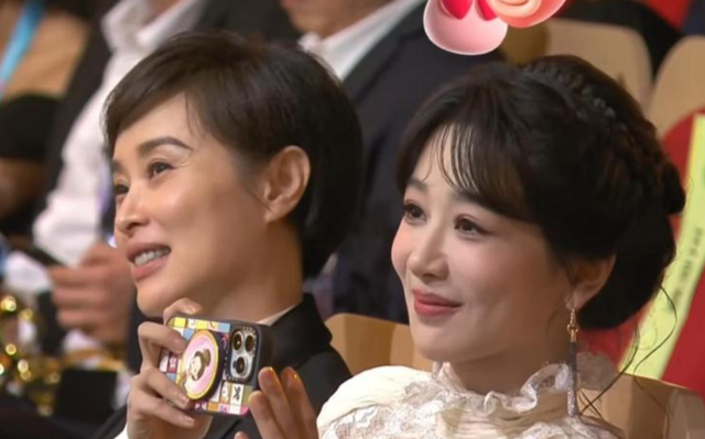 这一次,忍不住出手的官媒,终究没给前后不一的刘亦菲留一丝体面