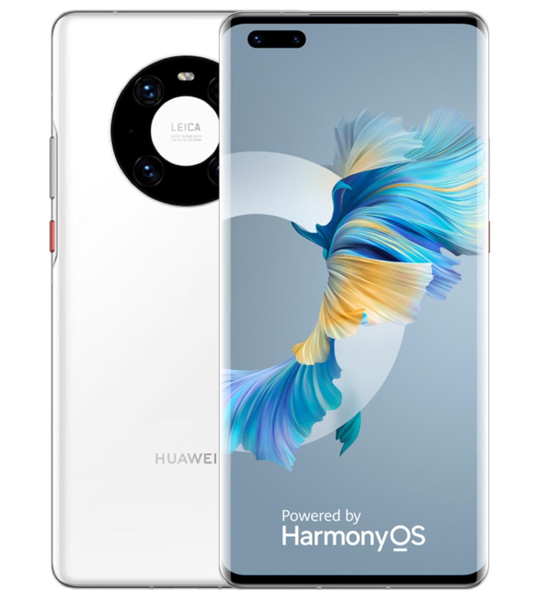 原生鴻蒙全面鋪開！華為Mate 40卻掉隊，網友：鴻蒙4.2不香嗎？