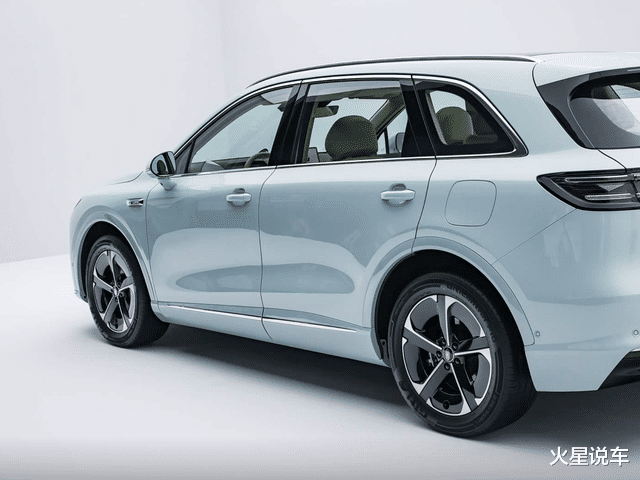 开卖18小时小订破5万台,预售价16.98万起,极具爆款潜质