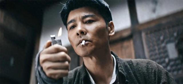 张晋最新“复仇爽片”，一上线就拿下热度冠军，能就此翻红吗？