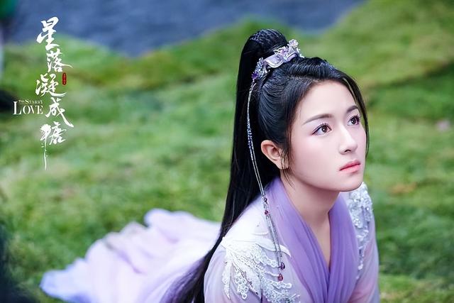 李兰迪,走了陈都灵的老路!