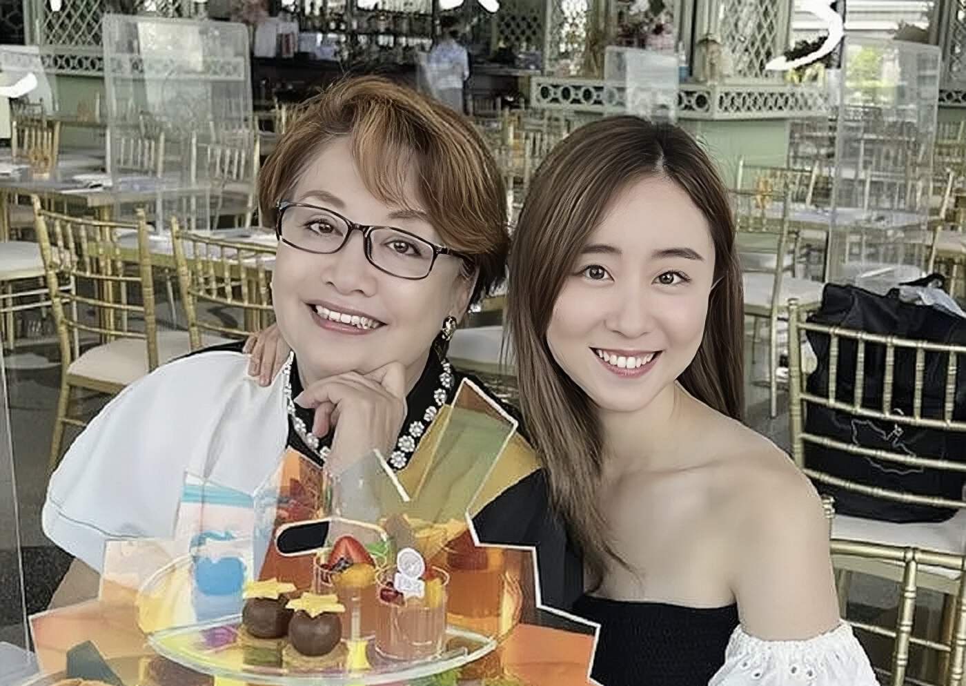 突发！香港知名女星自曝三度流产，隐忍前夫婚内出轨长达十年