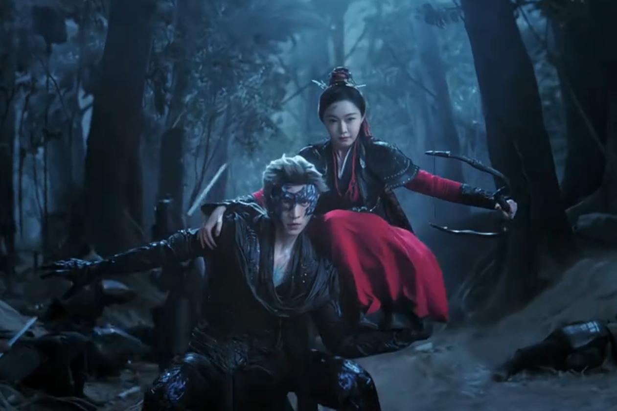 面相变了？35岁宋轶生图吓人，嘴歪脸颊僵硬,担心的事还是发生了