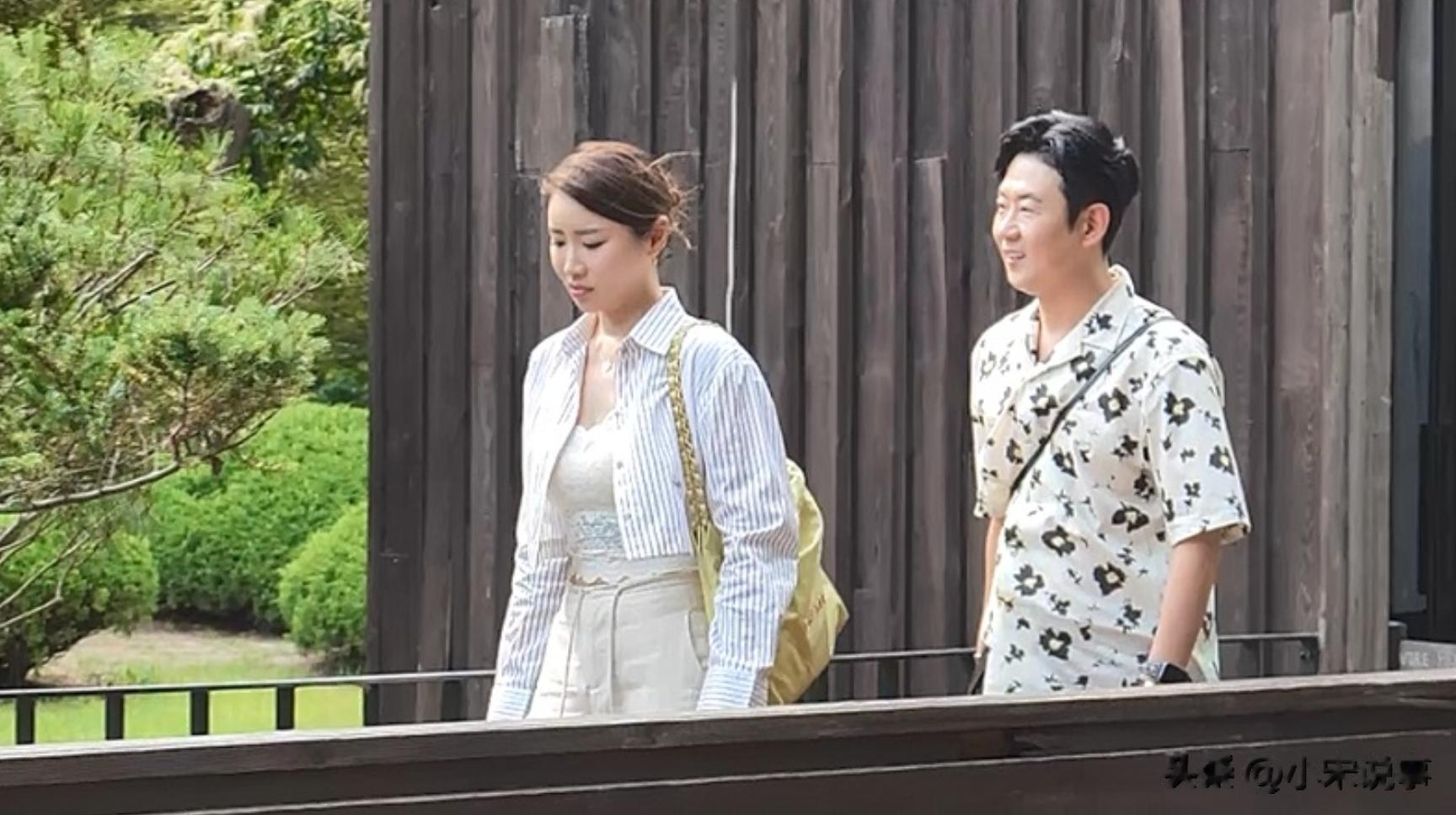 韩国男星47岁仍未婚，单恋中国籍女性好友，大胆表白却遭当场拒绝