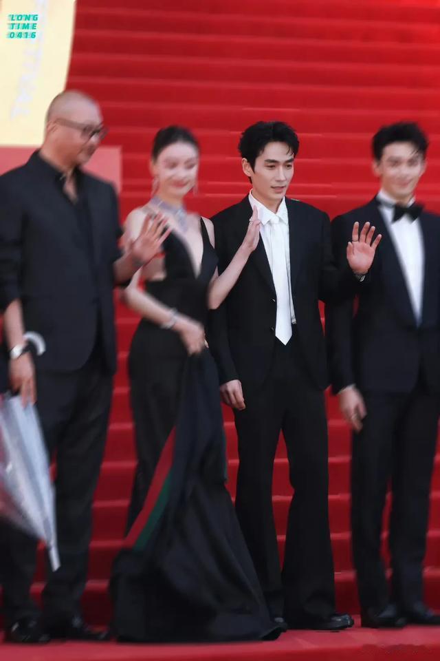 少年感十足的国民偶像洗牌，白敬亭9檀健次8吴磊7王一博6成毅第2