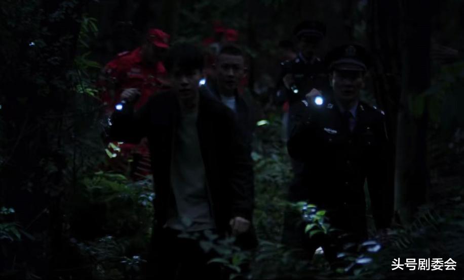 今晚首播！36集涉案大剧来袭，央视力推，我敢说：这剧收视能爆