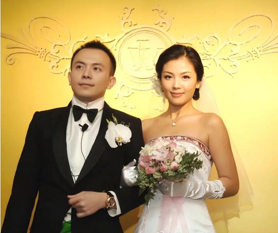 刘涛女儿漂亮到认不出！从小被严格教育，17岁芭蕾高尔夫样样精通