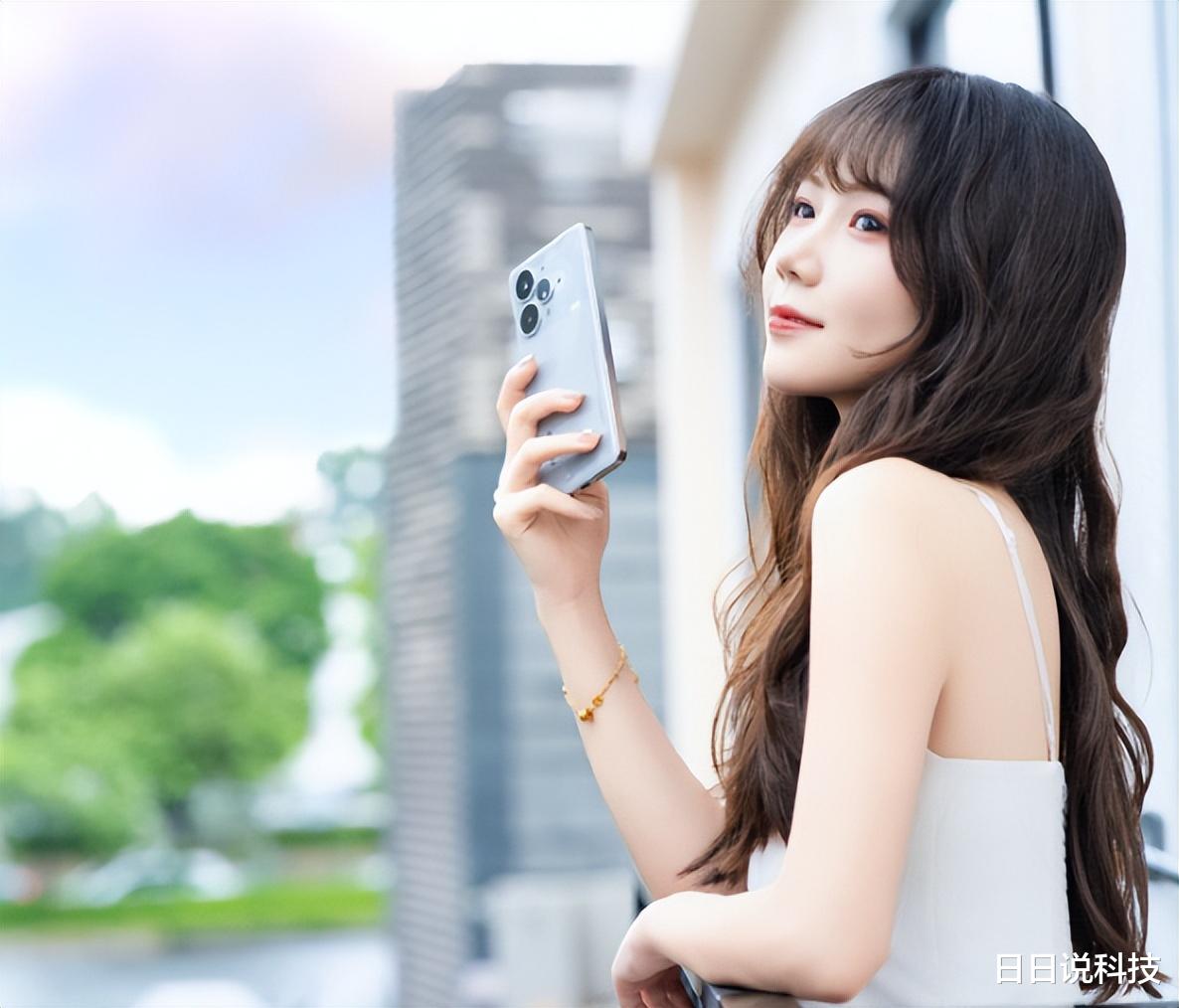 千元“機皇”誕生，跑分245萬+7200mAh+IP69防水，跌至1769元