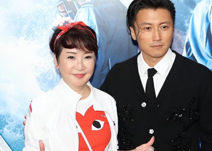 王晶终于坦白!揭露刘德华背后恩人,身份不简单,曾扇谢霆锋巴掌