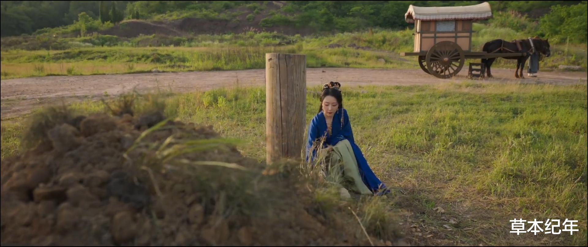 全是意外！《藏海传》40集大结局，是我今年看过最震撼人心的大结局