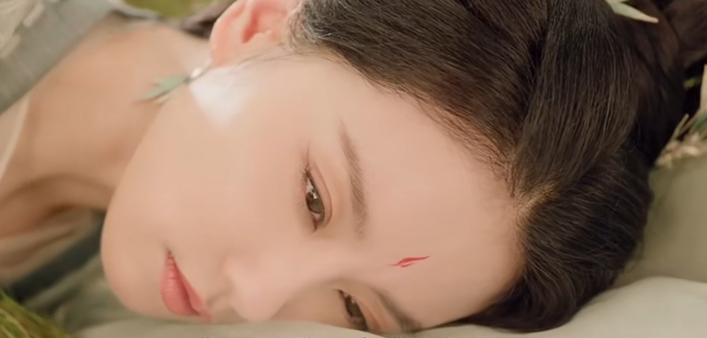 破天富贵来袭!《淮水竹亭》13日开播,刘诗诗领衔全员升咖阵容