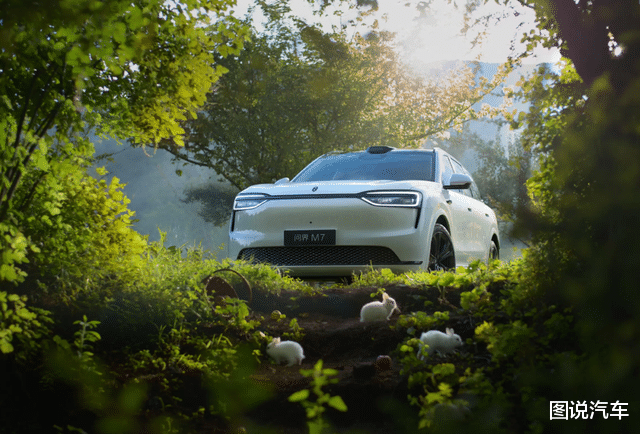 问界M7即将上市,“希望”它能降2万