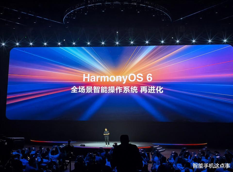 HarmonyOS 5再次发力:华为Mate40 Pro,升级有望!