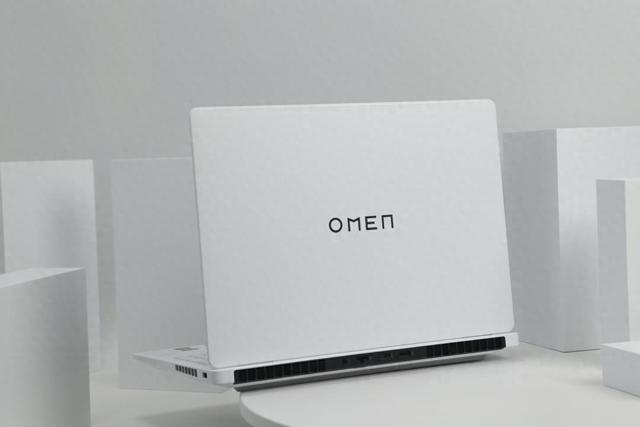 OMEN暗影精靈MAX評測：實力超群的高端游戲本標桿