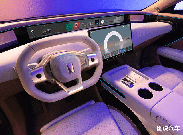 对品牌影响力最大的五款车，理想的一哥不再是L9