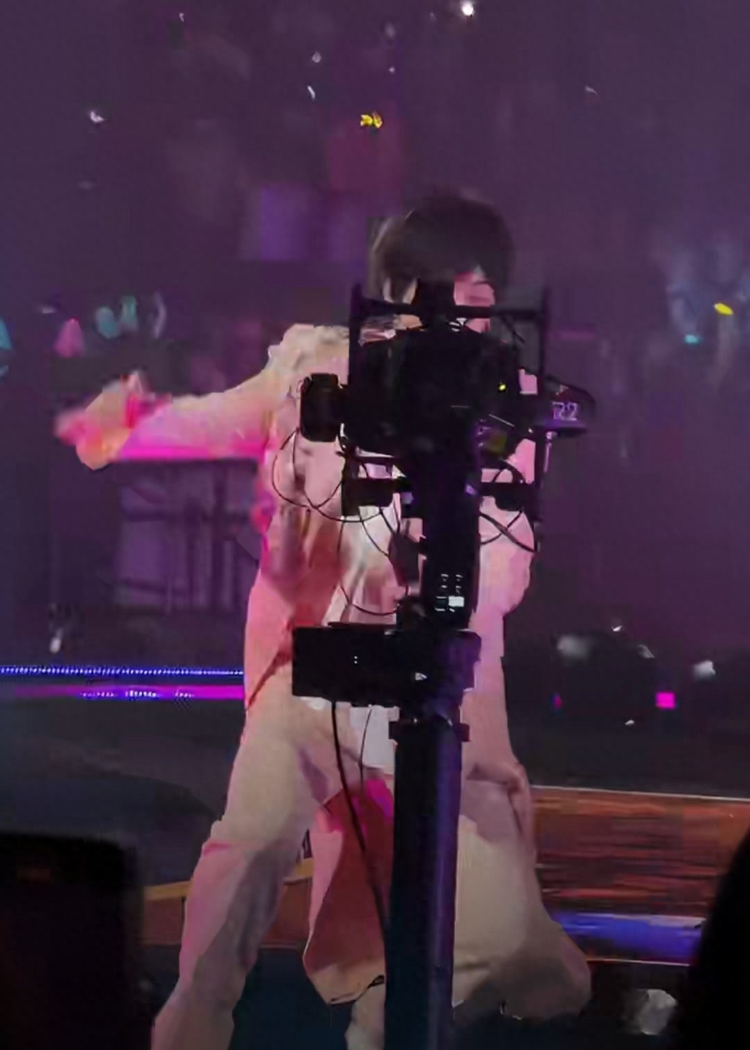 朱孝天凭一己之力把F4的合体，打造了一场扑朔迷离的宫心计