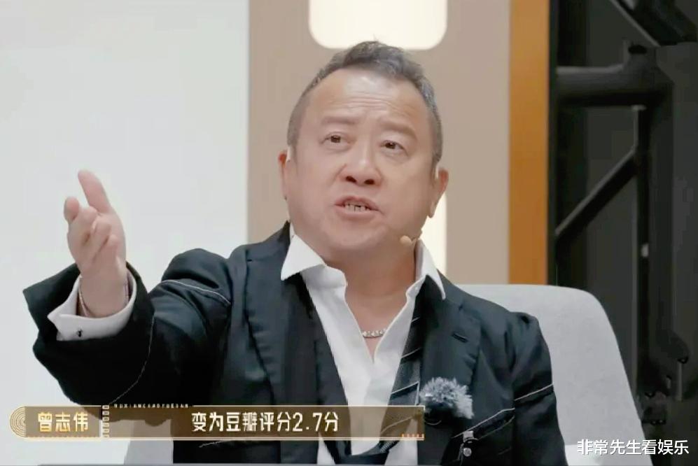 尬聊之王！48岁许绍洋被怼并不冤，放下你的骄傲吧，时代变了