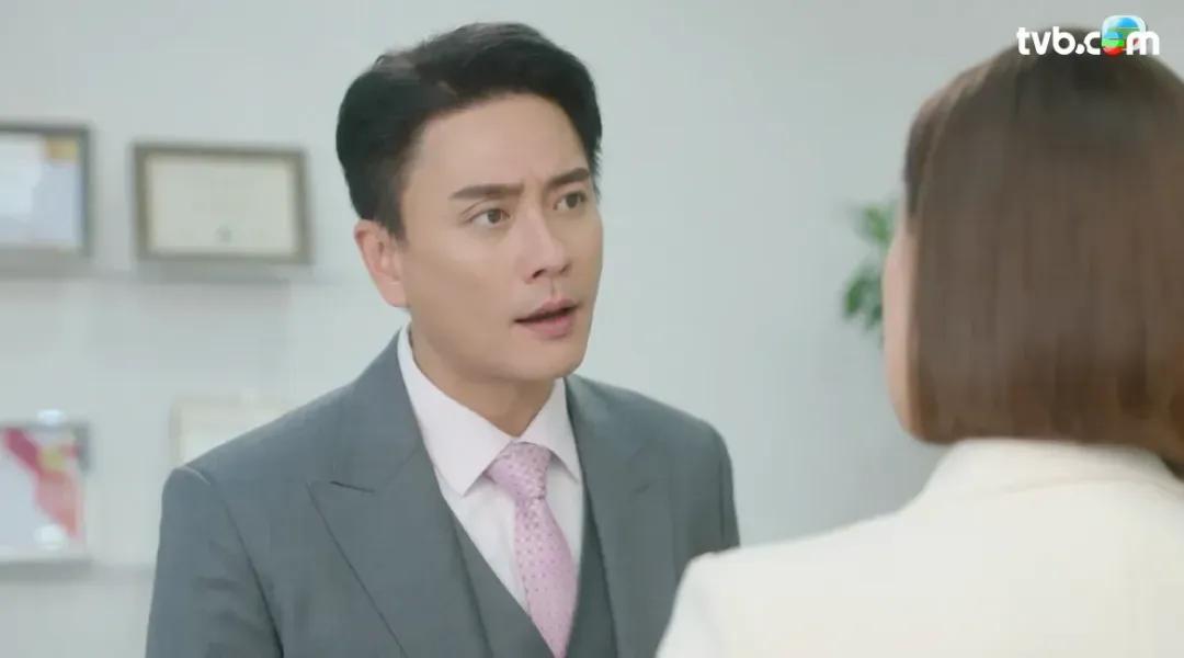 TVB大湾区视帝45岁生日，剧组送一连串惊喜