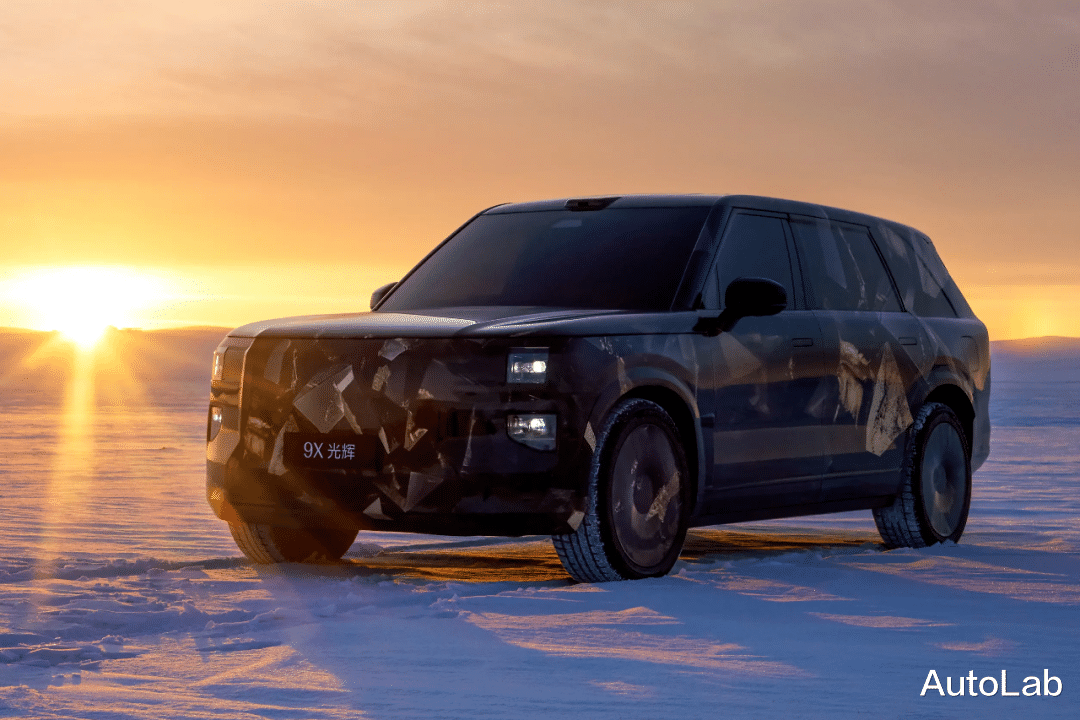 上海车展 | 重磅新车前瞻：腾势跑车对标911、小米YU7首秀存疑？