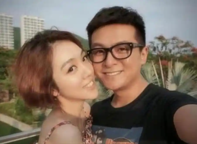 39岁姜妍与老公逛超市被偶遇!网友直呼：宋丹丹当媒人牵线太靠谱