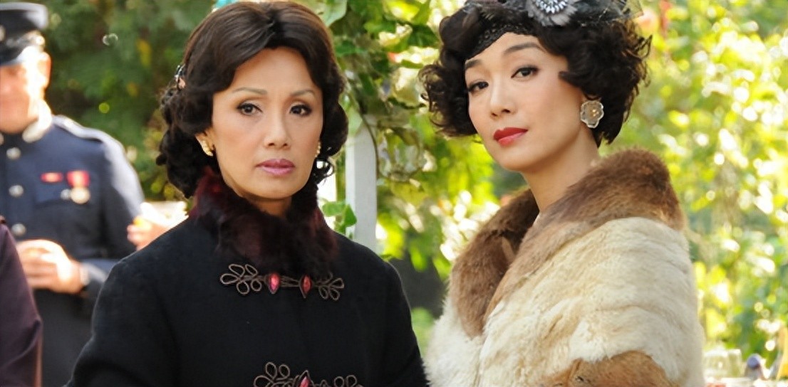 TVB金牌绿叶患病离巢后，移居内地变购物狂，快递在走廊堆积如山