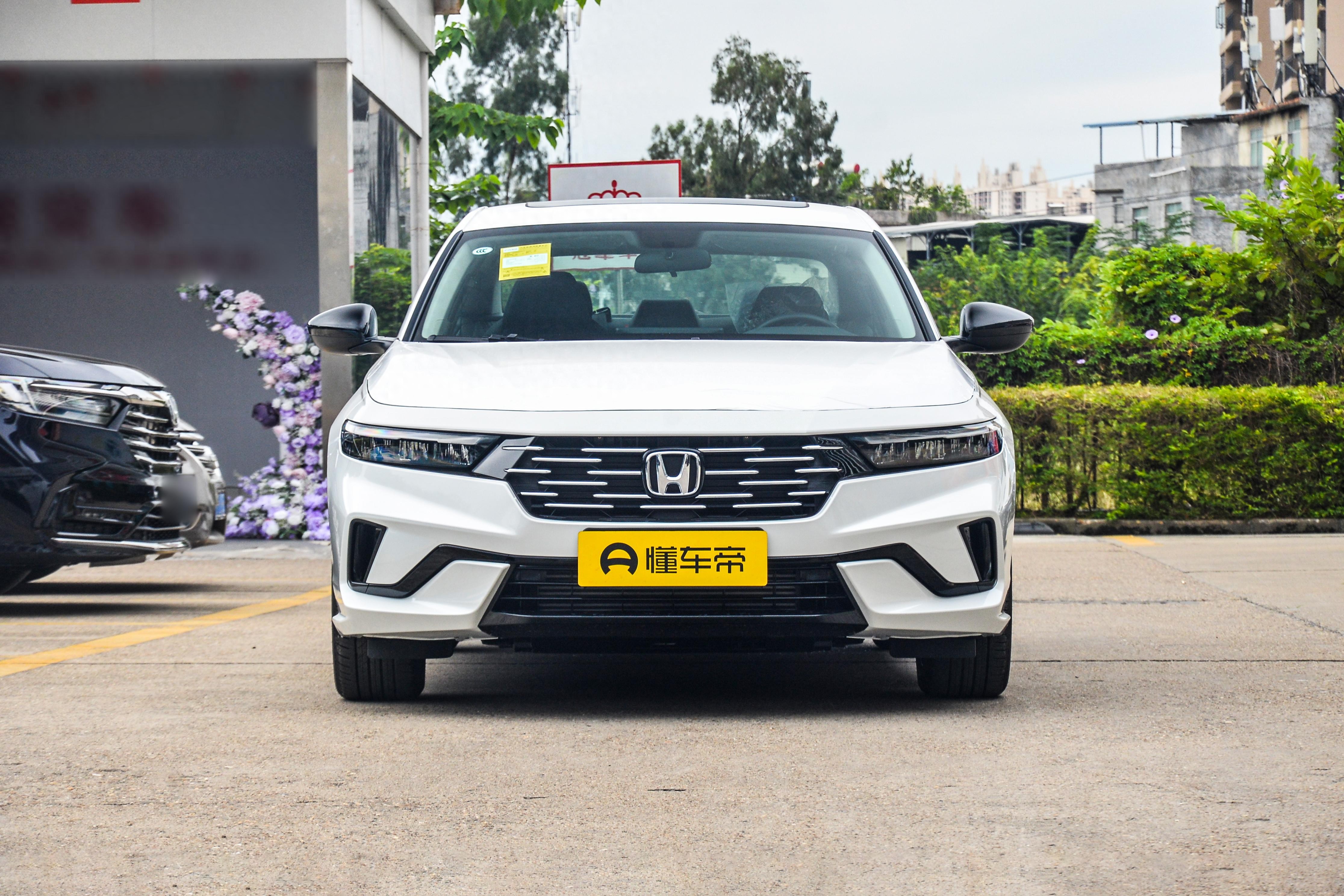 本田雅阁：开久了累不累，关键是姿势、视野和节奏