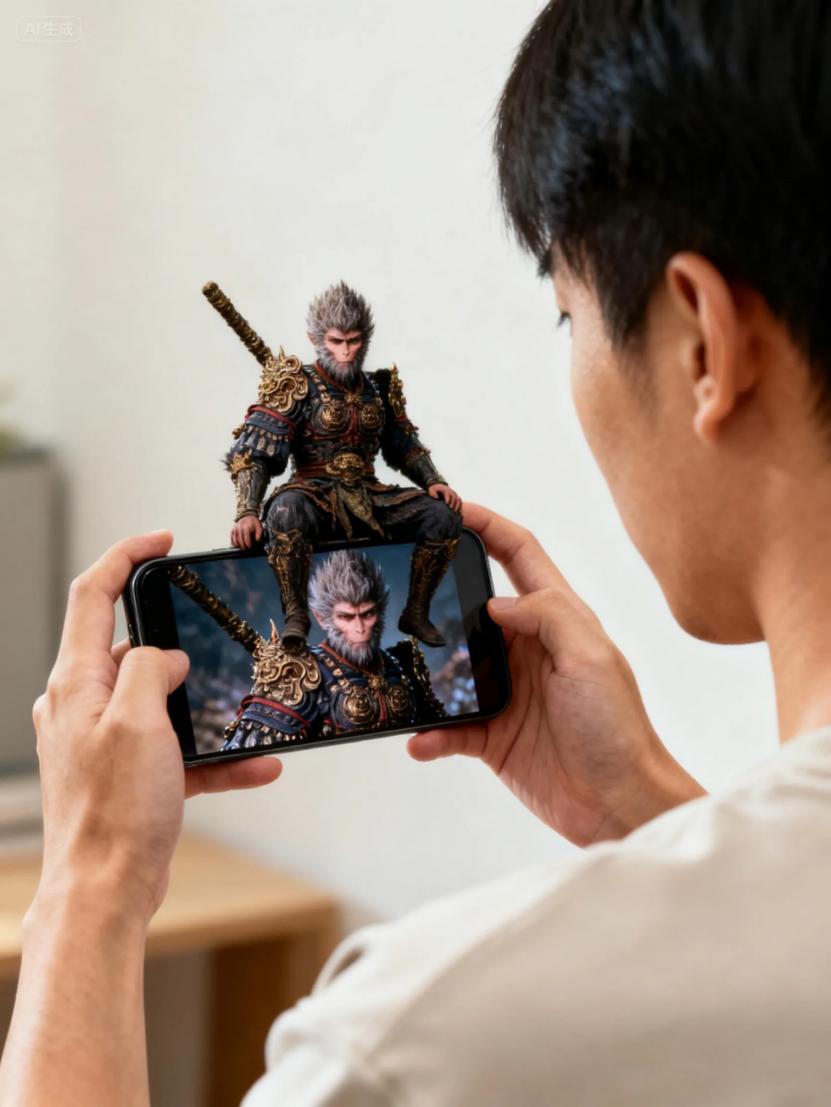 大战Nano Banana,即梦4.0唯快不破