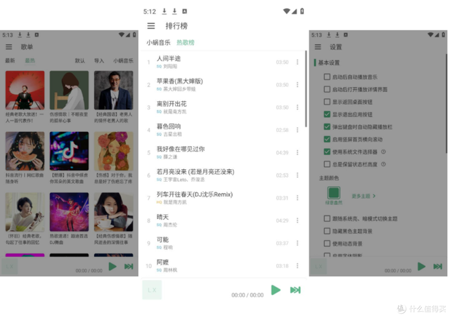 四款免費開源音樂播放軟件推薦：暢享自由音樂之旅