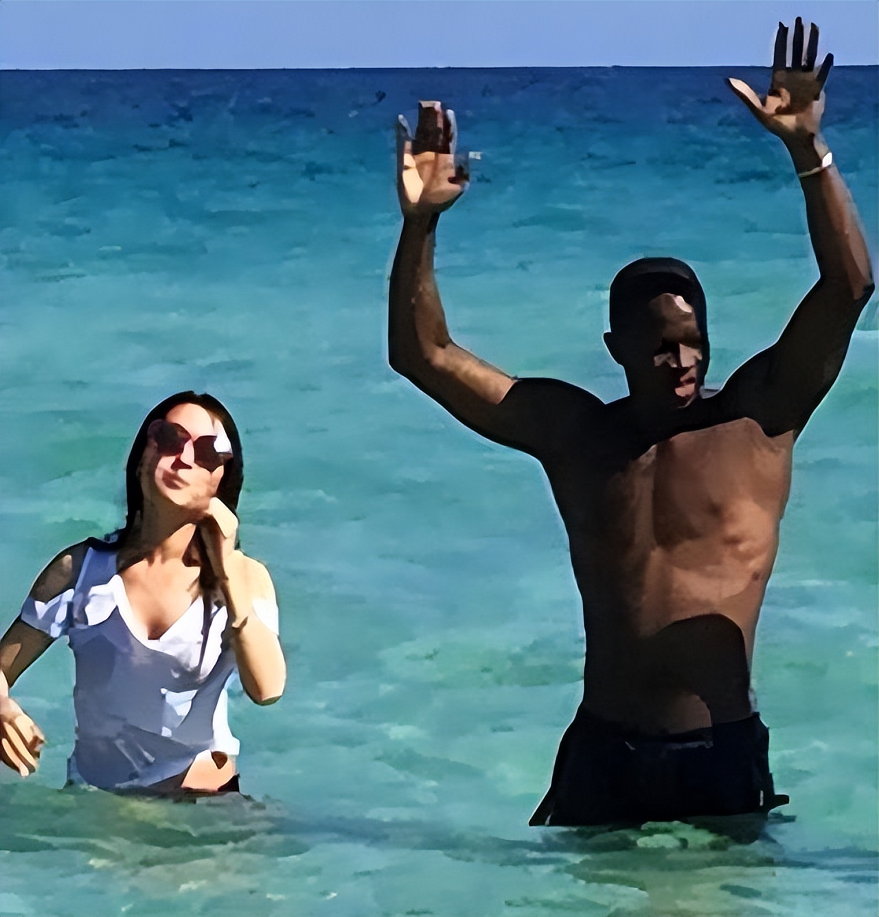 马苏:我虽然绯闻多,却与孔令辉在一起11年,但他却让我“滚”