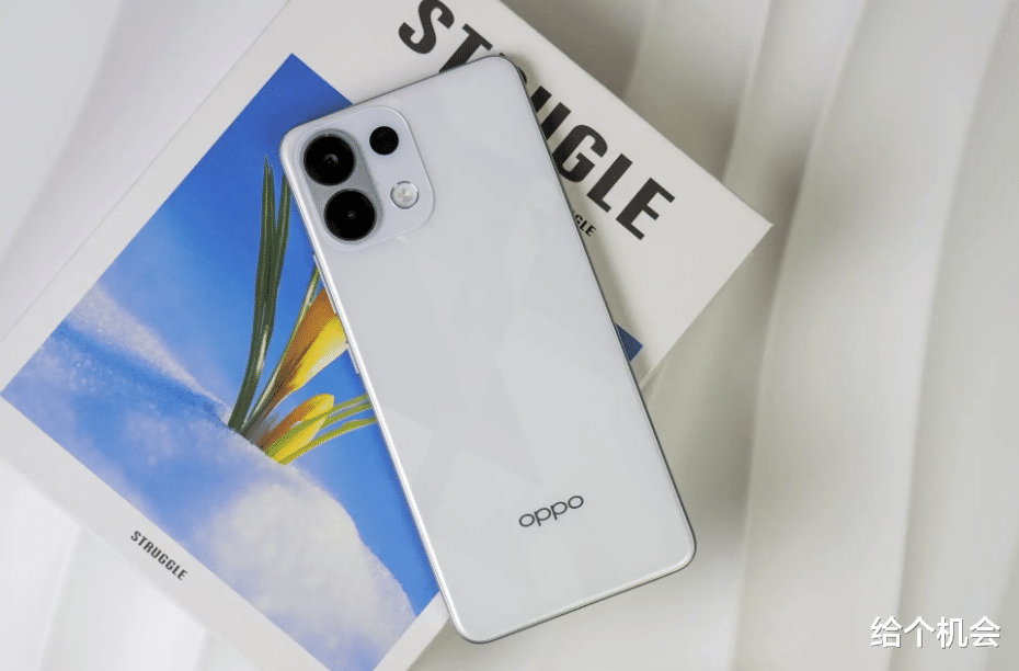 7000mAh+80w,性价比第一名,这百元机绝对是来捣乱的