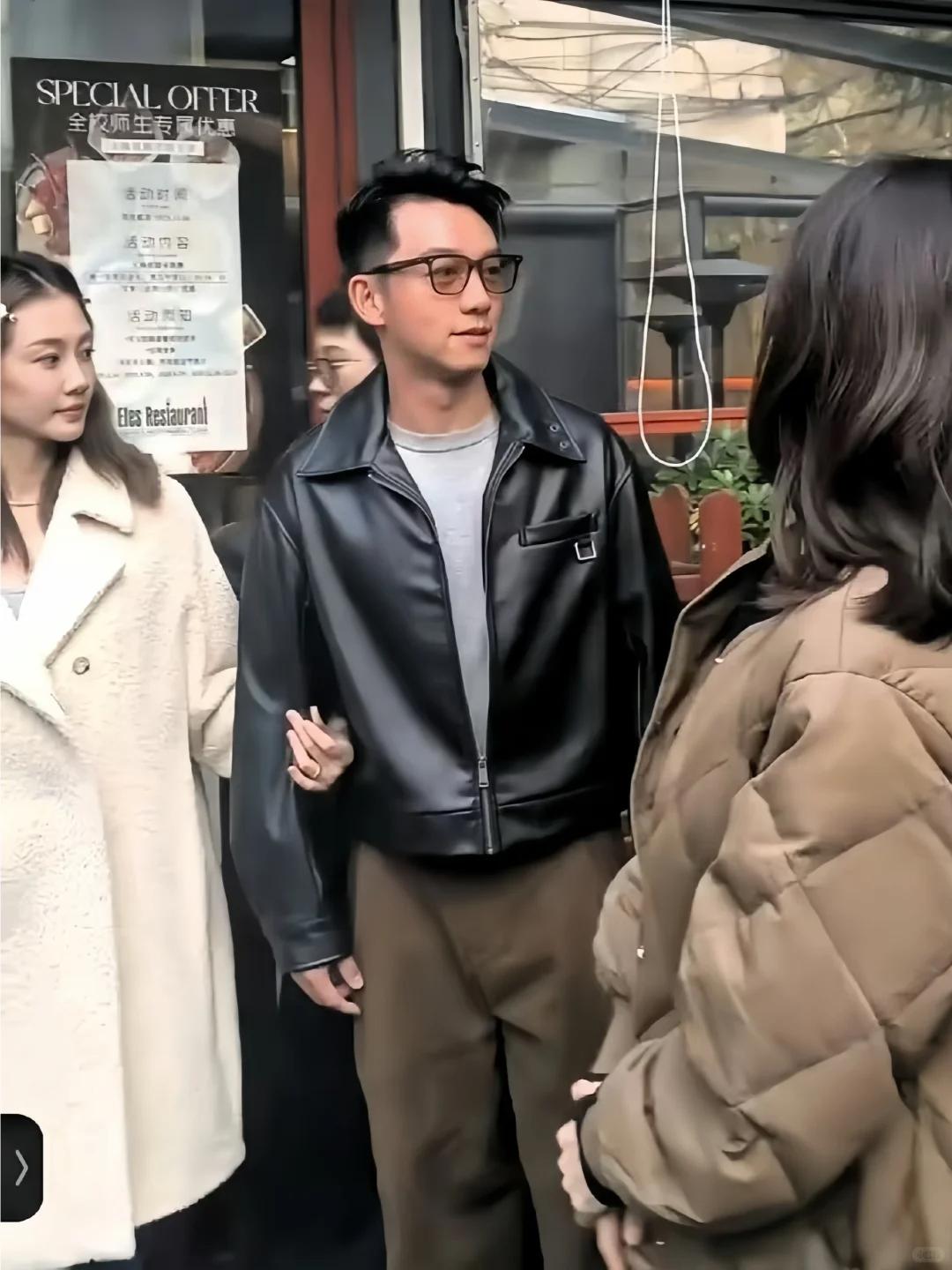 郑恺苗苗3年生3胎！网友爆苗苗住院生娃被催费，郑恺爱妻滤镜碎了