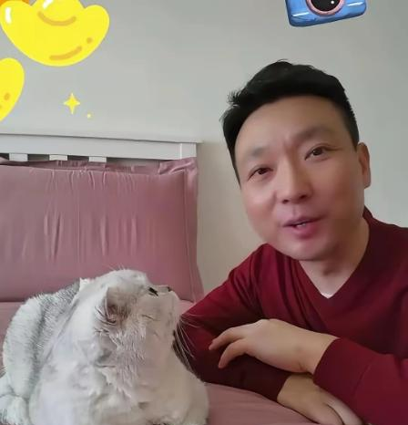 太突然!官媒发文,康辉新身份曝光,他可不止是“央视一哥”