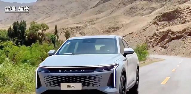 13.98万起，配2.0T+爱信8AT+电磁悬挂，最大爆发261马力