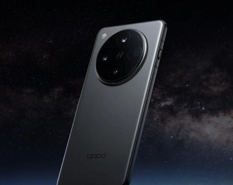 传OPPO Find X8 Ultra起售价突破5999元