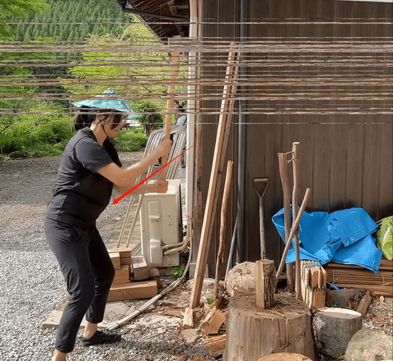 49岁蒙嘉慧回港赚钱，断崖衰老像60多，网友：老太快！不敢认