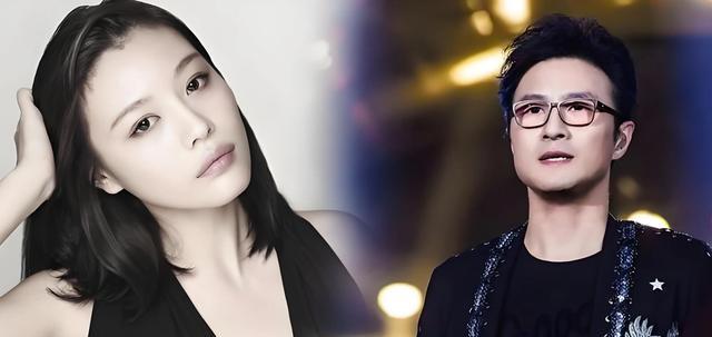 和章子怡离婚一年后，汪峰首谈离婚真相：她很美，但我厌倦了