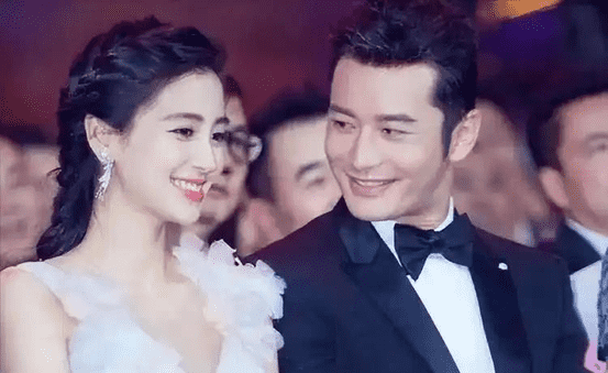 时隔3年，黄晓明Angelababy离婚原因首曝光，真体面！