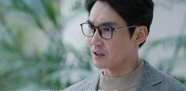 《大河之水》高鹏立功！原来，这才是小嗣拼死搞垮冯大凯的真相