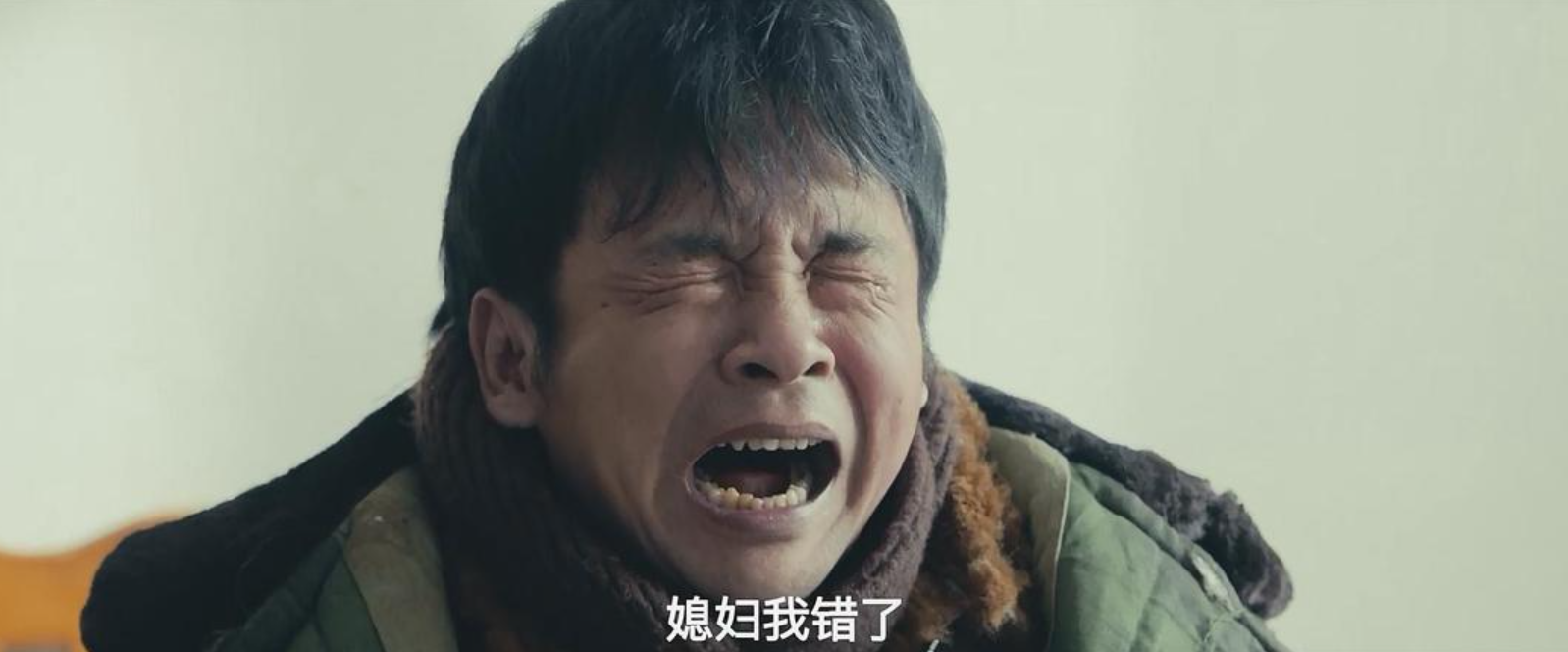 ?票房剑指4000万,连续4年夺网大冠军,47岁安志杰已成金字招牌