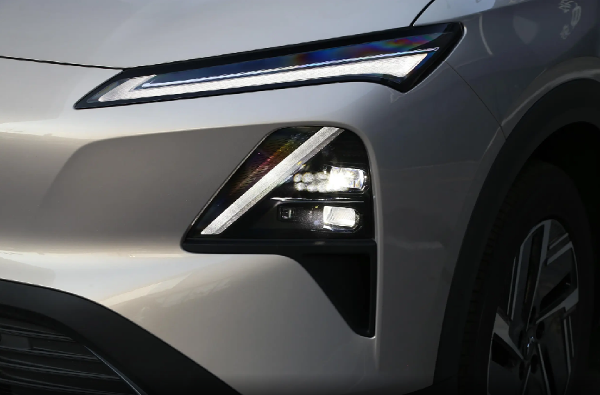 这不比大众途岳更好开?试驾五菱星光S PHEV,9.98万也得有里子