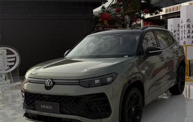 给驾驶者带来满满的自信和安全感。