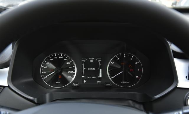 奇瑞瑞虎7卓越版全球版到店，1.5T紧凑型SUV新车上市，售价9.39万元起