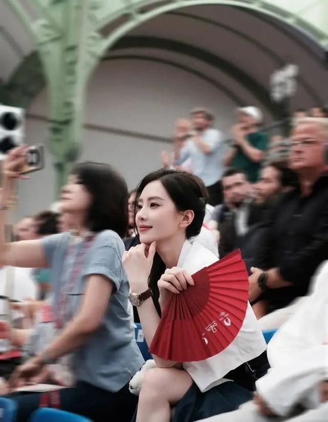 谁能想到,瞧不上综艺的刘诗诗,居然借真人秀给婚姻一个正名