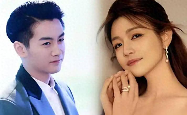 官宣离婚不足十天，陈妍希本性暴露无遗：难怪陈晓净身出户也要分