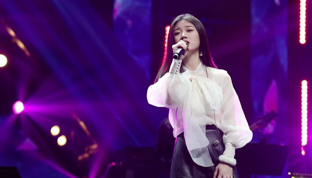 《声生不息》巡演季将开启，四季歌手齐聚，线下专场来袭