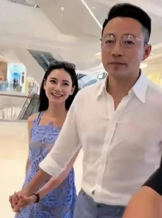 汪小菲婚礼生变？马筱梅前夫晒铁证控诉婚内出轨，私密聊天记录全曝光！